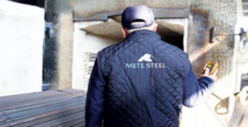 Heat Treatment Annealing Furnace